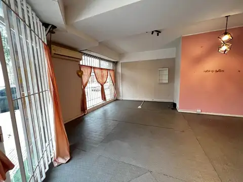 VENTA LOCAL COMERCIAL PARQUE CHACABUCO