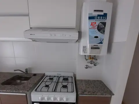 Departamento en Alquiler de 2 ambientes