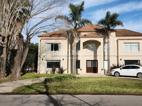 Casa  en Venta en Haras La Pradera, Pilar, G.B.A. Zona Norte