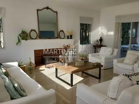 Casa  en Venta en Haras La Pradera, Pilar, G.B.A. Zona Norte