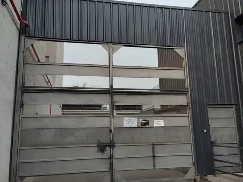 Jerónimo Luis De Cabrera 300, Piso 1