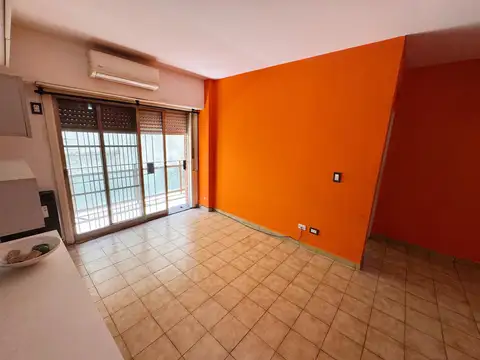 Departamento en Alquiler 25 años