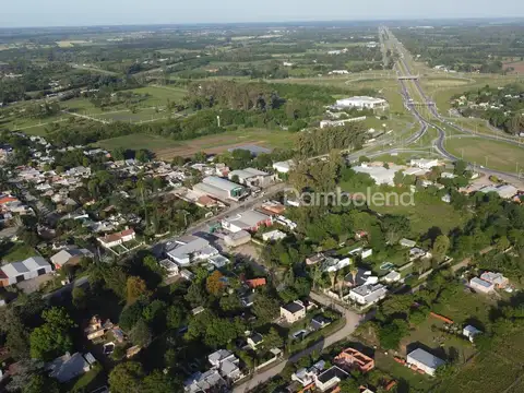 Terreno Fraccion  en Venta en Mercedes, Resto de la Provincia, Buenos Aires