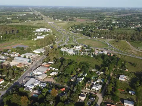 Terreno en Venta, FOT 0.4