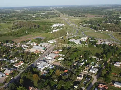 Terreno en Venta de 16322,0 m2