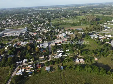 Terreno en Venta en Mercedes, USD 1.120.000