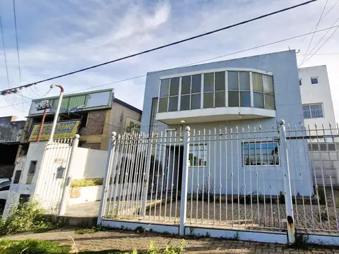 Camino Parque Centenario al 1300