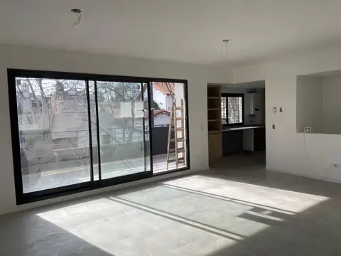 Condarco 5300, Piso 1