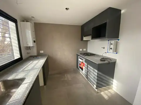 Depto Tipo Casa en Venta de 3 dormitorios