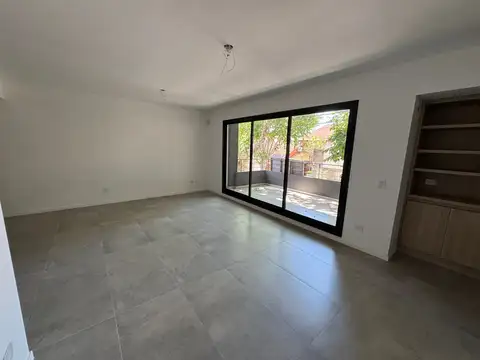 Depto Tipo Casa en Venta A Estrenar