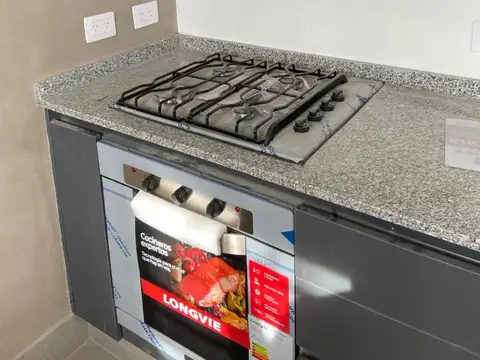 Depto Tipo Casa en Venta A Estrenar