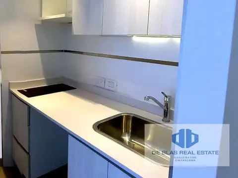 Departamento en Venta al Norte