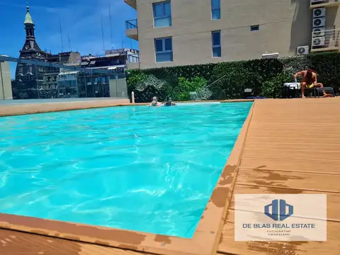 Departamento en Venta de Monoambiente