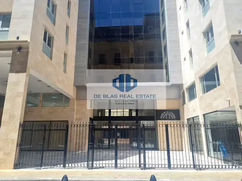 Venta monoambiente - amoblado - Monserrat