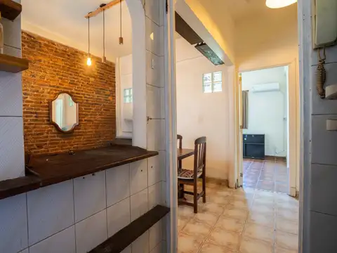 Departamento en Alquiler Temporal al Norte