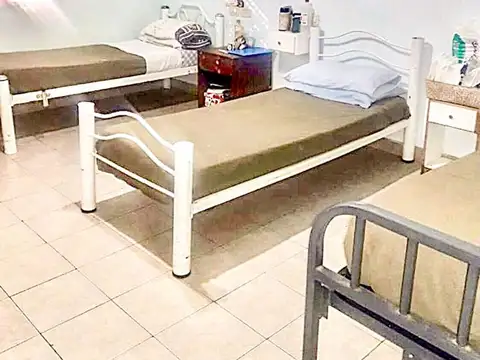 Fondo Comercio en Venta 21 años