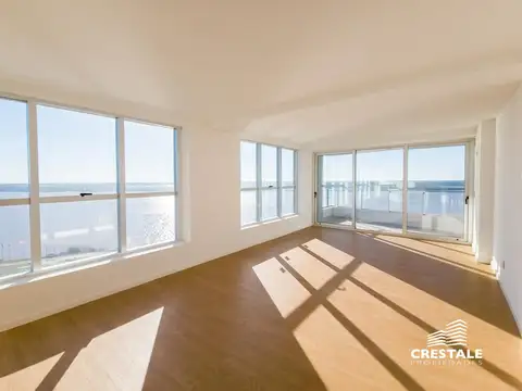 Departamento en Venta con 2 cocheras