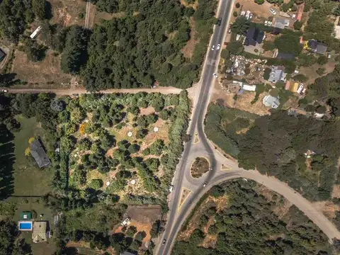 Terreno en Venta en San Carlos De Bariloche, USD 345.000