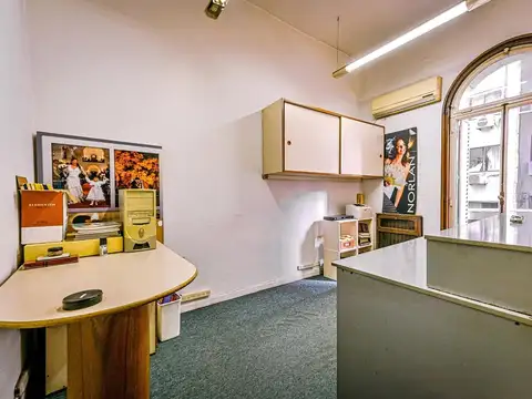 Departamento en Alquiler Temporal de 2 dormitorios