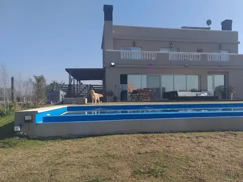 Casa en Venta en San Sebastian, USD 360.000