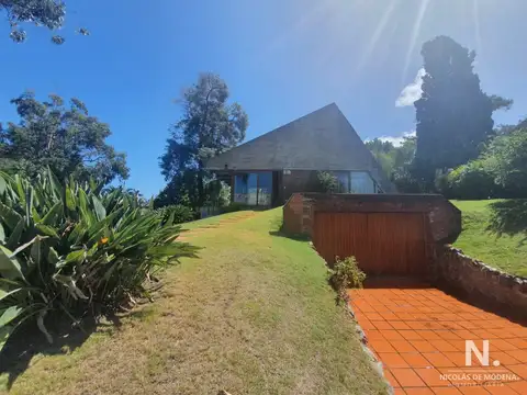 Casa en Alquiler Temporal en Pinares, USD 0