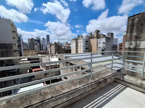 Departamento en Alquiler de 2 ambientes