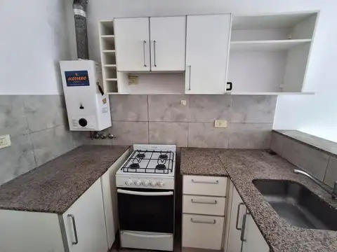 Departamento en Alquiler al Oeste