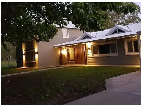 Quinta en Alquiler Temporal de 4 dormitorios