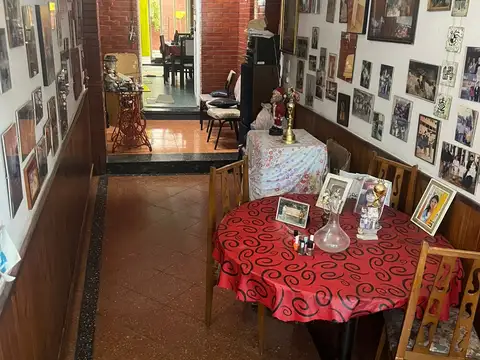 Depto Tipo Casa en Venta de 3 dormitorios