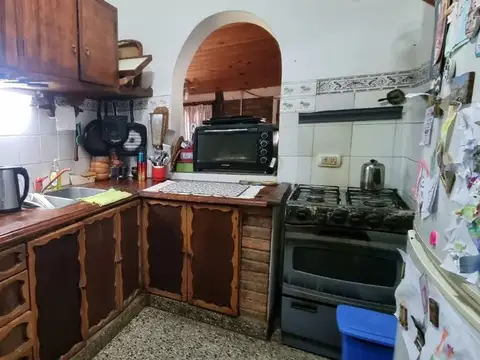 VENTA CASA 4 AMB HURLINGHAM APTO CREDITO PERMUTA