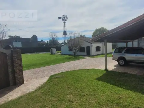 Galpon en Venta en El Talar, USD 1.600.000