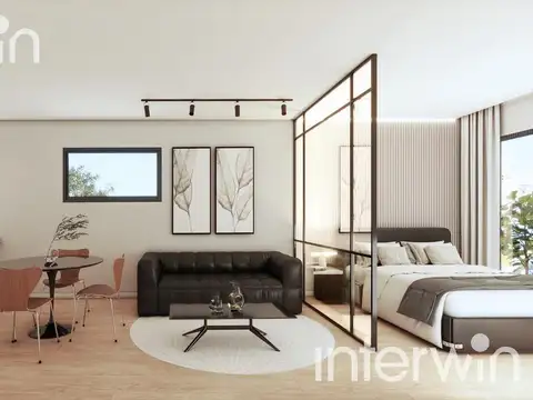 Departamento en Venta A Estrenar