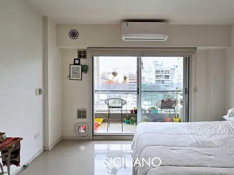 Departamento en Venta al Este