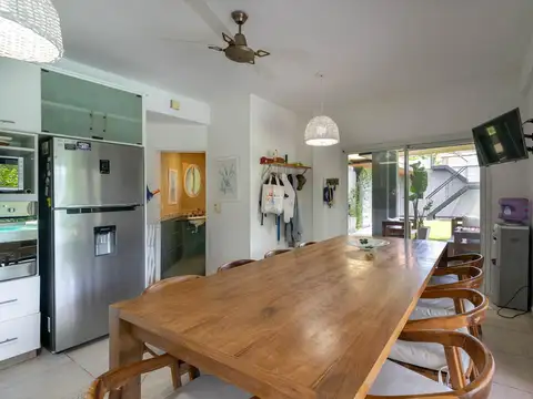 Casa en Venta en Náutico Escobar C.C. - Golf 3