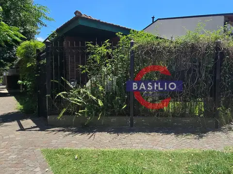 Depto Tipo Casa en Venta de 4 ambientes