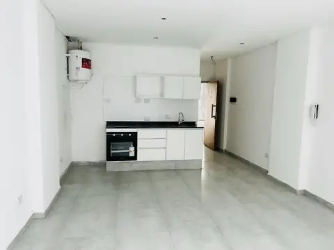 Venta oficina V Crespo Mono PB cfte patio a prof