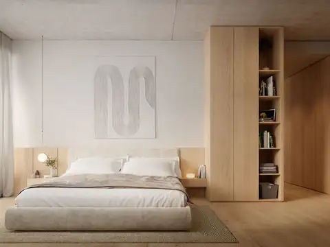 Departamento en Venta de 4 ambientes