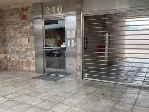 VENTA DEPTO 2 AMBIENTES ALEM 240, ZÁRATE