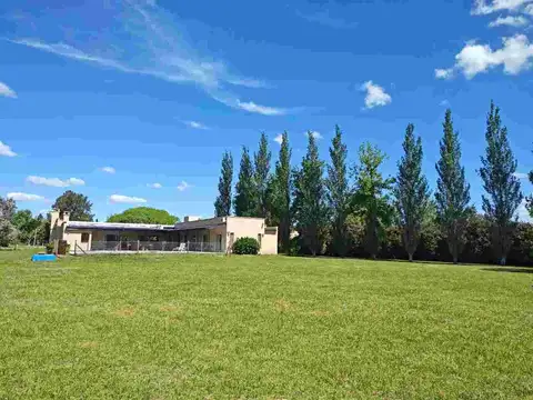 Casa en Venta 4 años