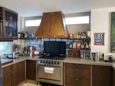 Departamento en Venta 11 años