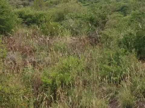 Terreno en Venta en La Cumbre, USD 105.000