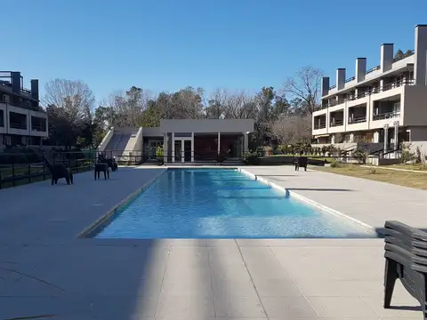 Departamento en Venta en Campus Vista, USD 120.000