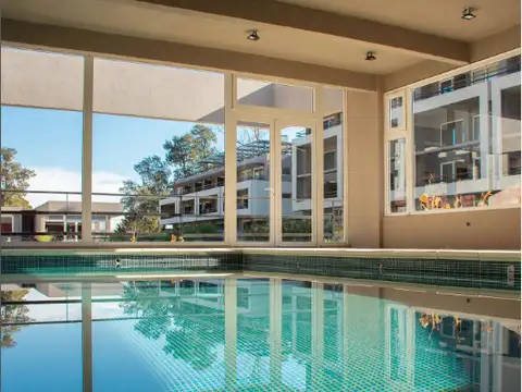 Departamento en Venta 4 años