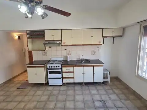 Departamento en Venta en Villa Bosch, USD 65.000