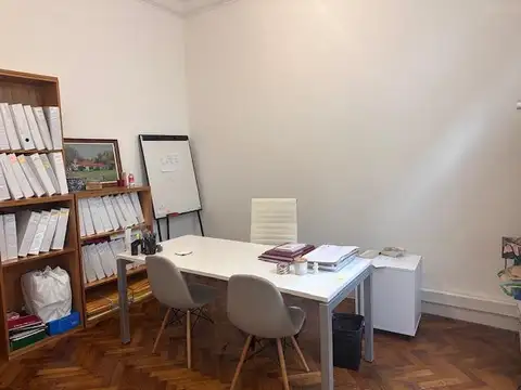 Oficina en Alquiler en San Nicolás, $ 1.500.000