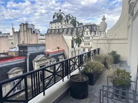 Oficina en Alquiler en San Nicolás, $ 1.500.000