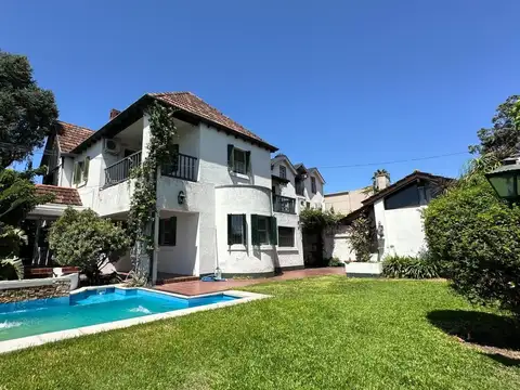 Casa en Venta en Quilmes, USD 339.000