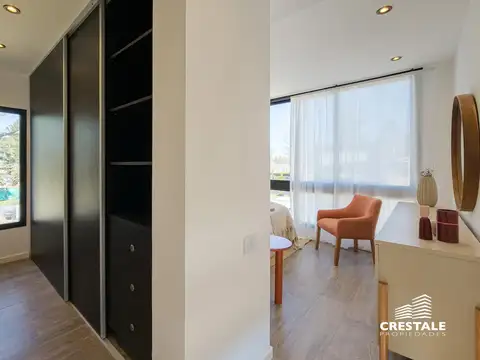 Condo Funes - Casa 2 dormitorios