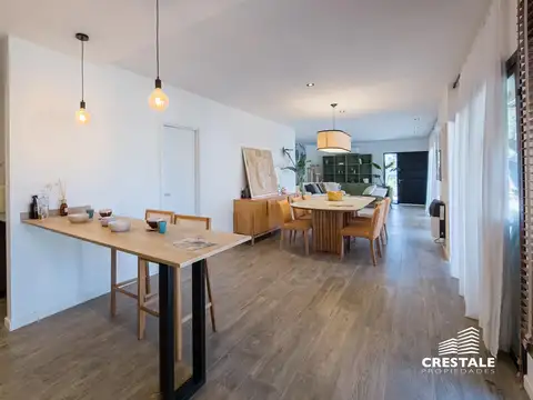 Casa en Venta al Este