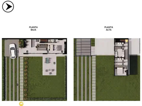 Venta casa 2 dormitorios Condo Funes